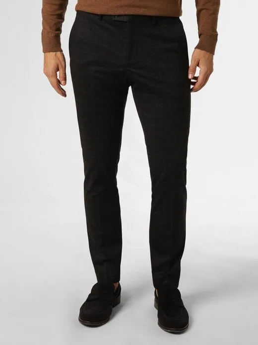 Herren Baukasten-Hose - Hoxdon