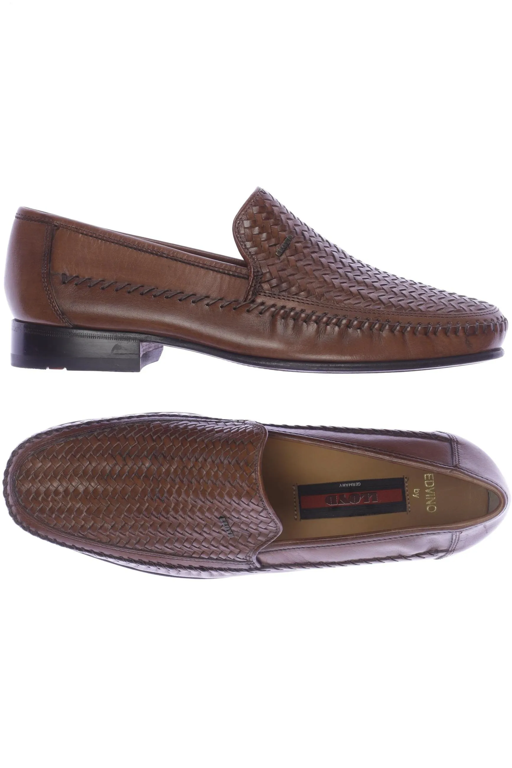 Herren Halbschuh Gr. EU 40