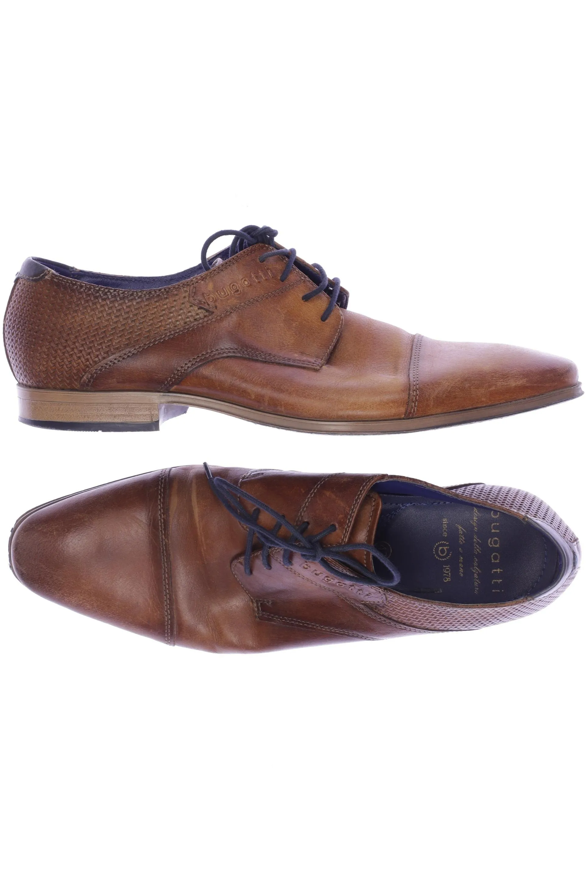Herren Halbschuh Gr. EU 43