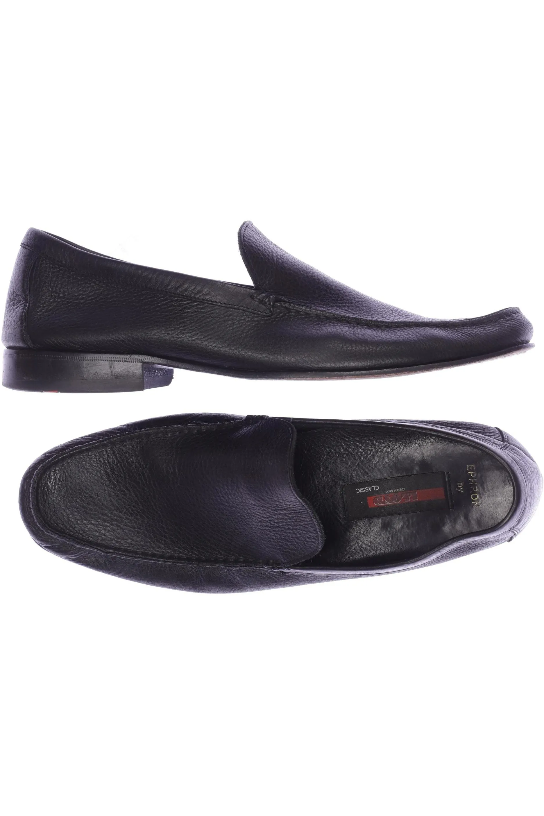 Herren Halbschuh Gr. EU 45