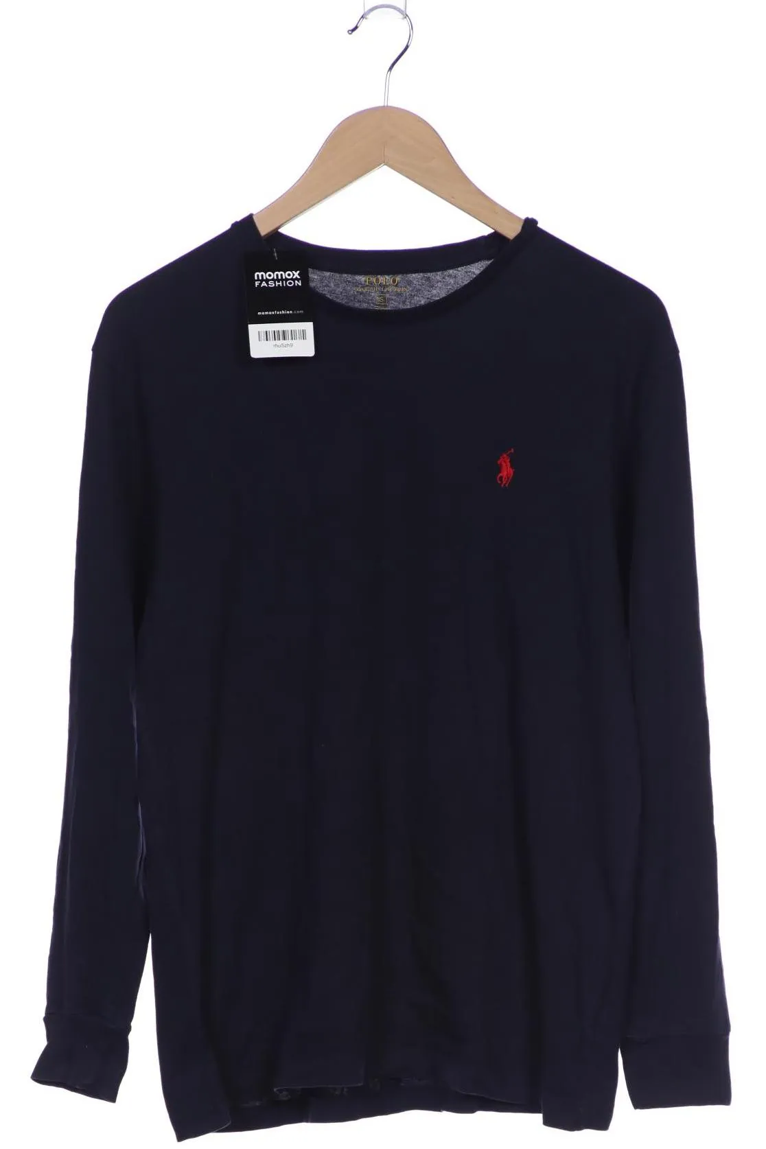 Herren Langarmshirt Gr. S