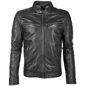 Herren Lederjacke Gipsy | Derry