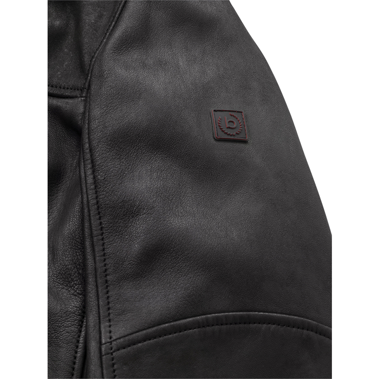 Herren Lederjacke