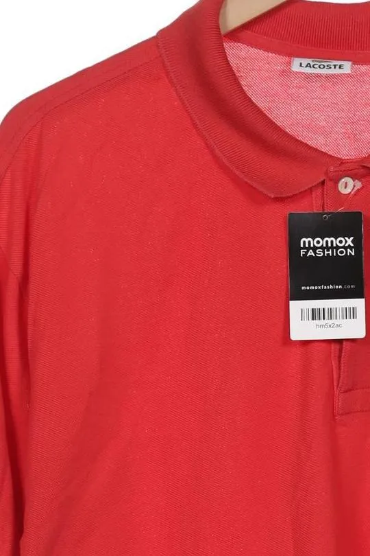 Herren Poloshirt Gr. 4XL