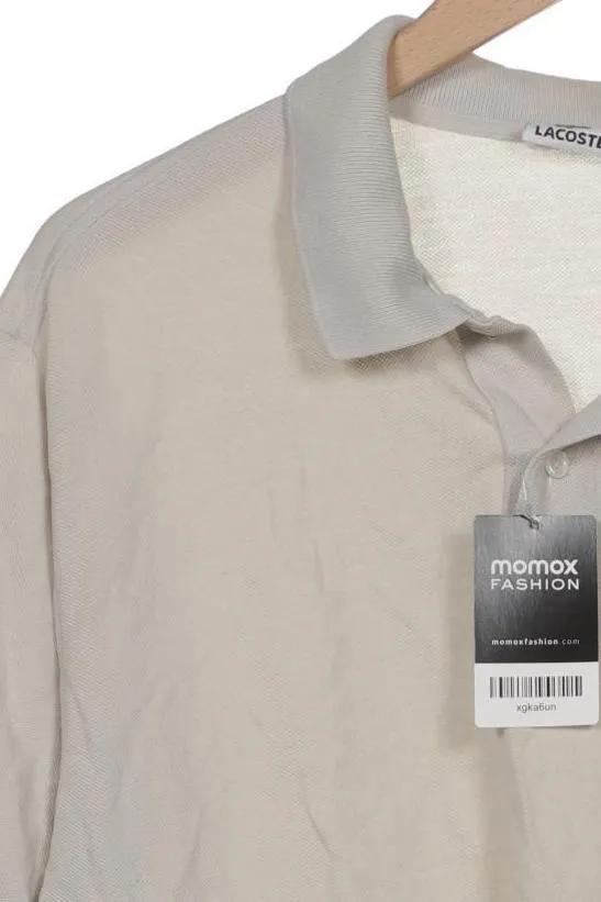 Herren Poloshirt Gr. LACOSTE 6