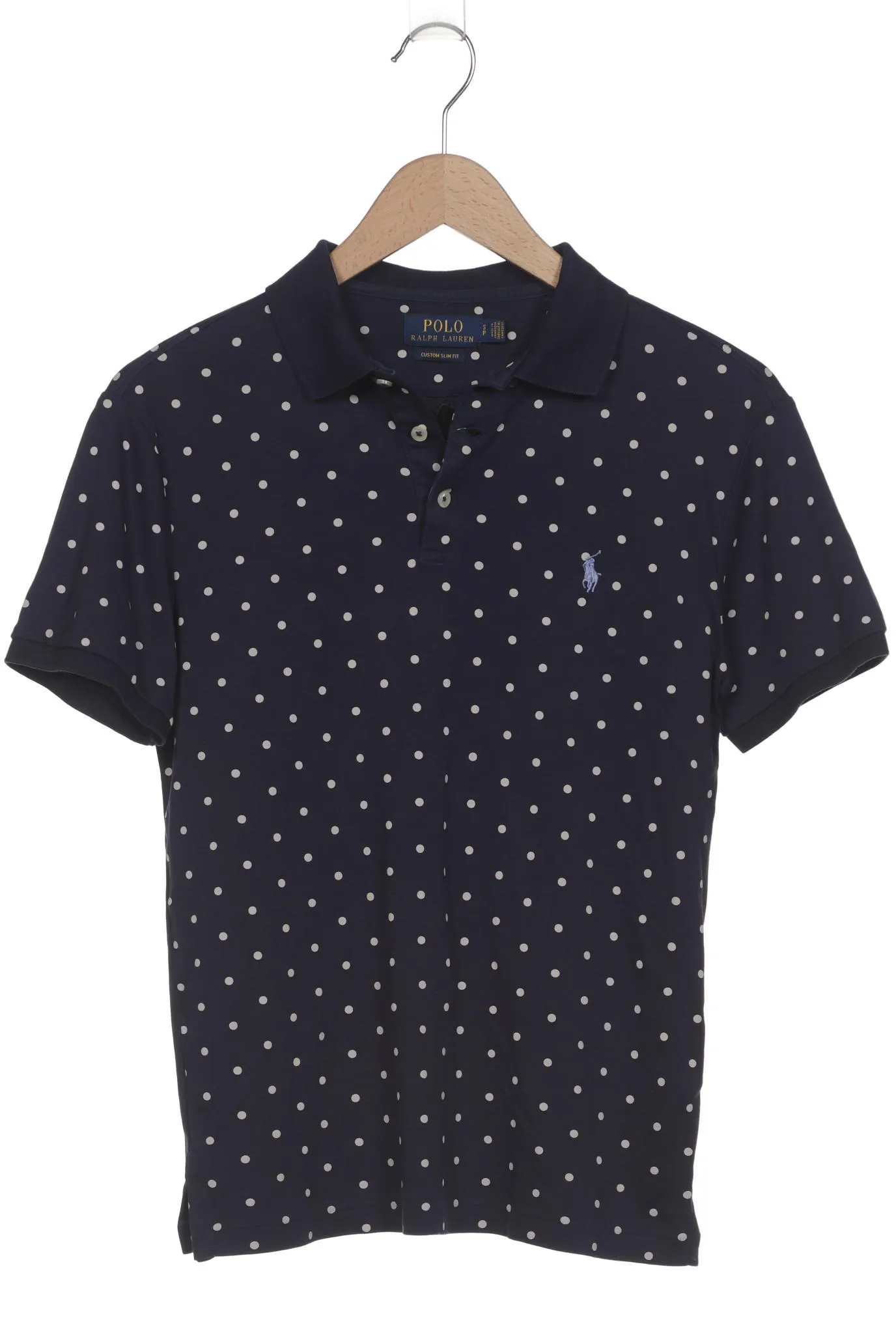 Herren Poloshirt Gr. S