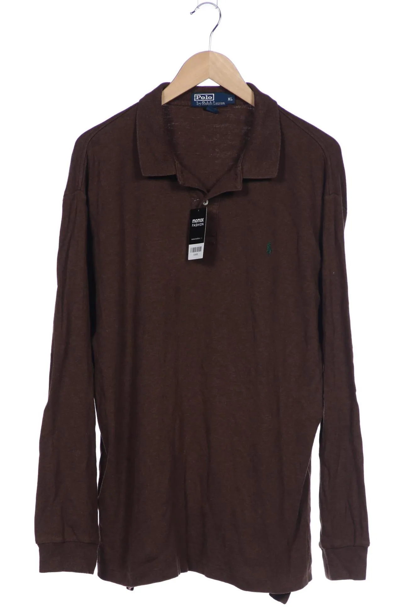 Herren Poloshirt Gr. XL