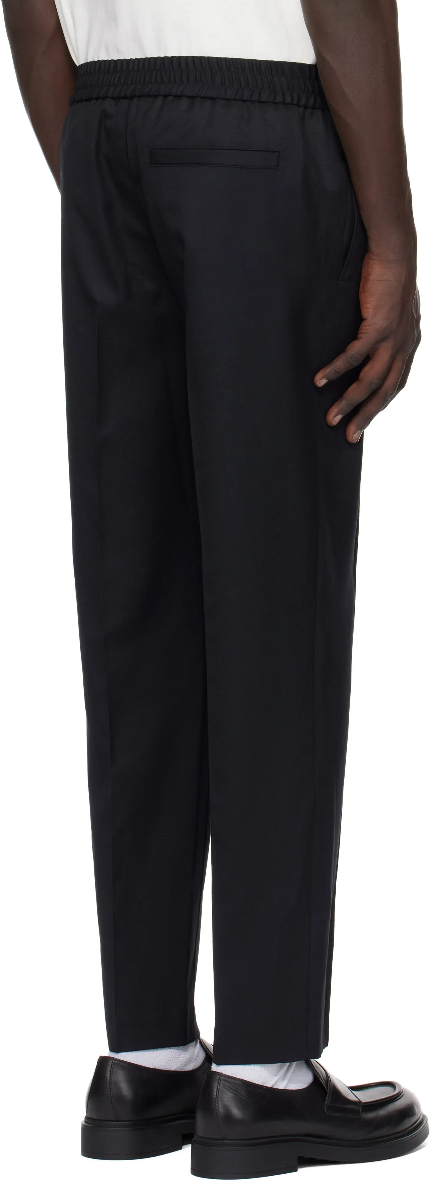 Hose A.P.C. Pieter Trousers WOAPO-H08394