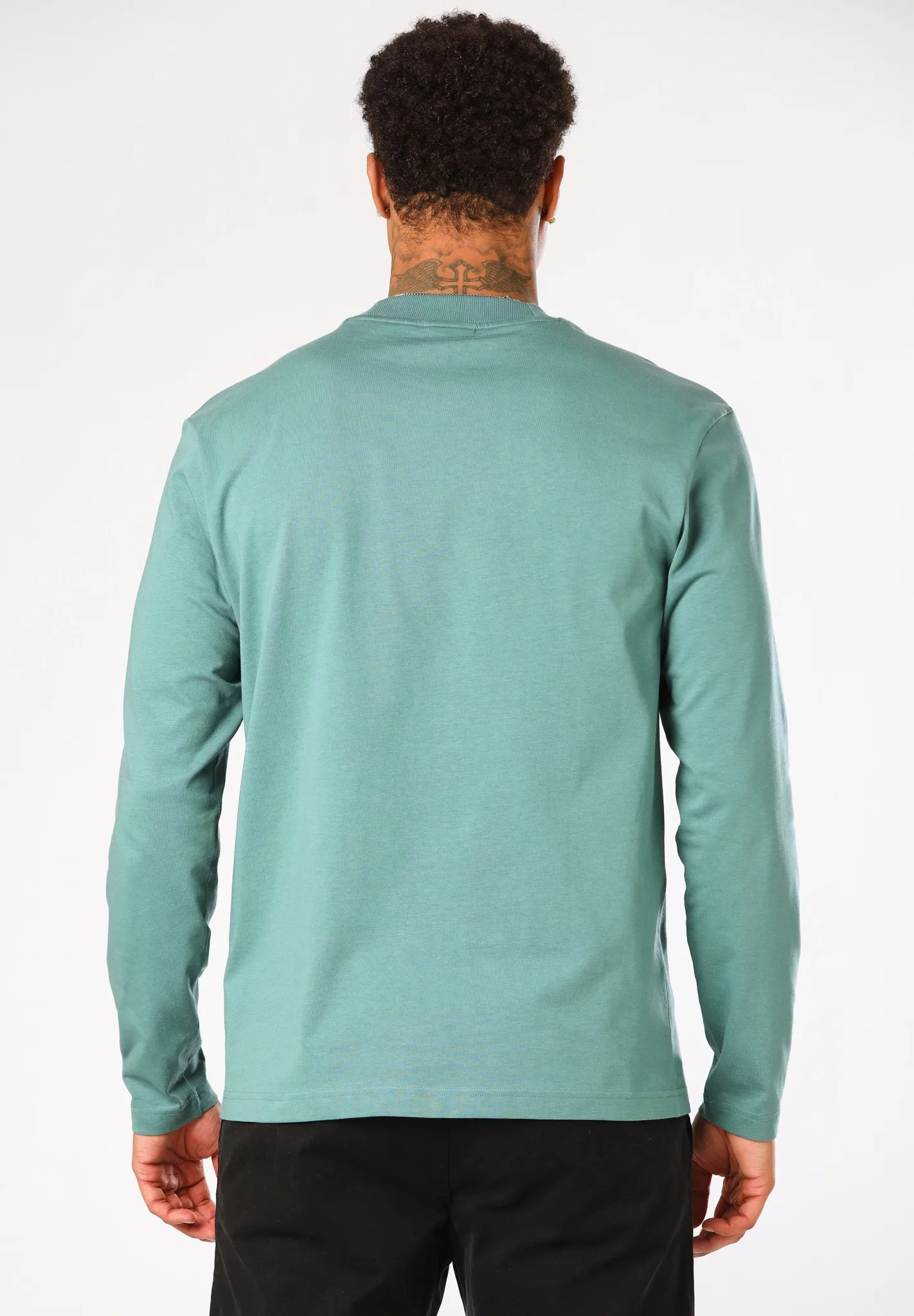 HUGO BLUE Sweatshirt 10749285