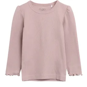 Hust & Claire Langarmshirt Andia
