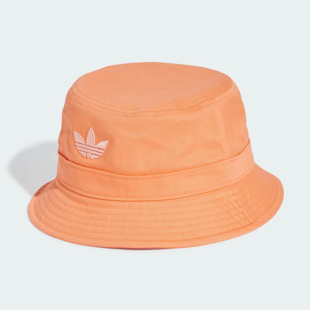 Hut adidas Performance Trefoil Bucket Hat JC6045