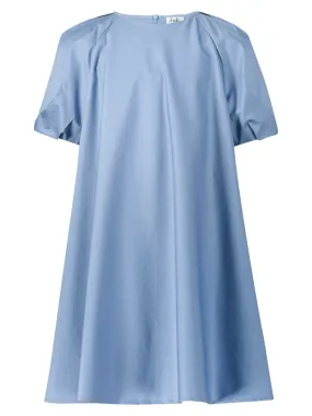 Il Gufo dress Blue