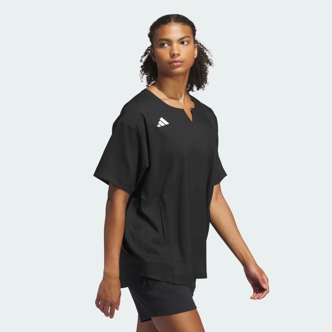 Jacke adidas Performance Adizero Dugout Cage (unisex) IY2983