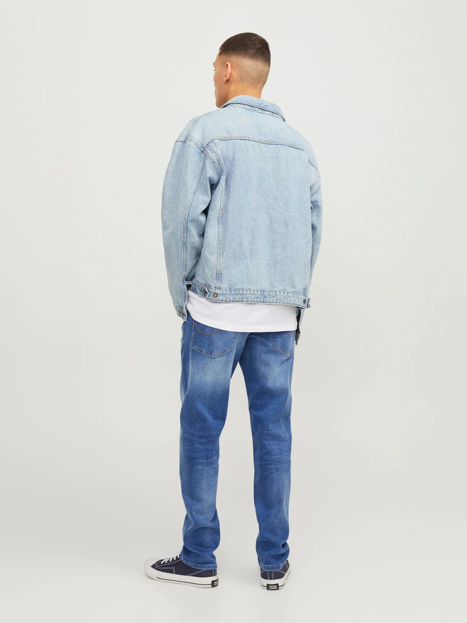 Jack&Jones Dad Jeans 
