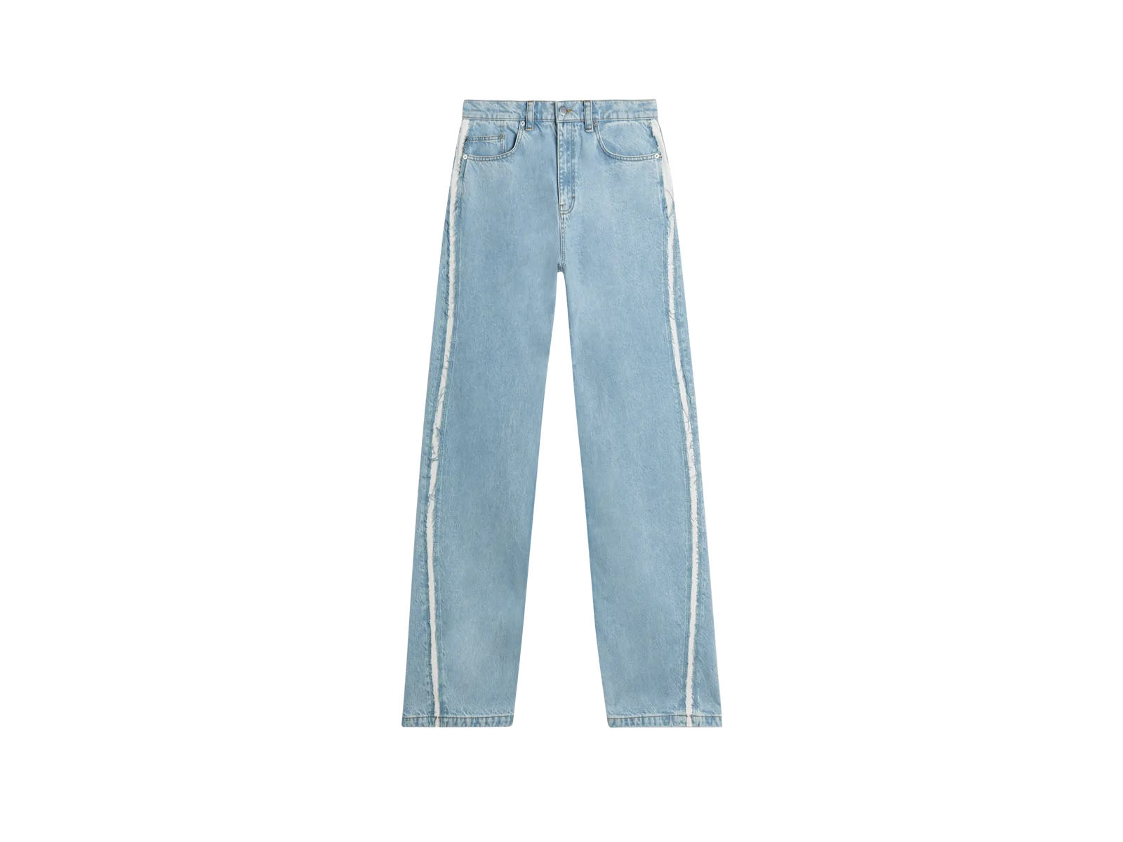 Jeans AXEL ARIGATO Studio Stripe Jeans A2108002