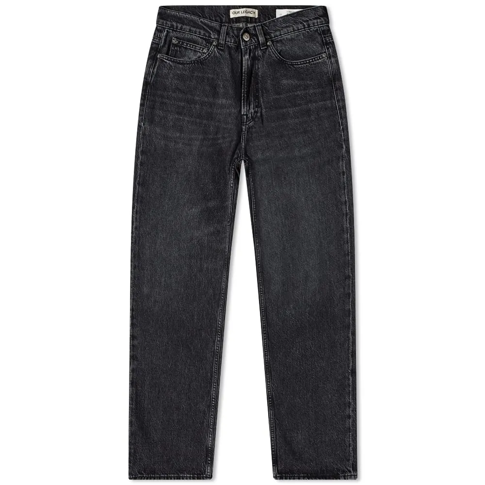 Jeans OUR LEGACY Third Cut Jeans M4195TS