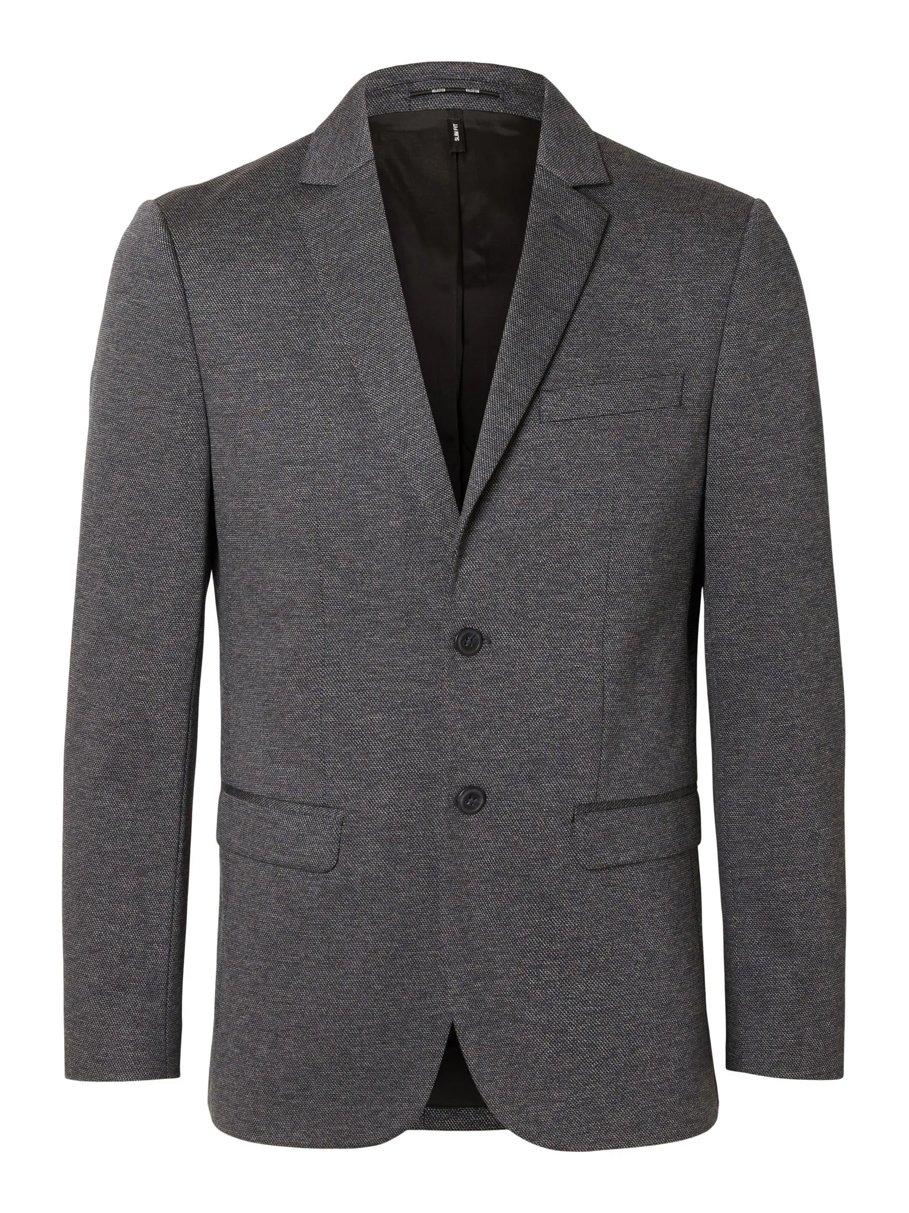 JERSEY BLAZER