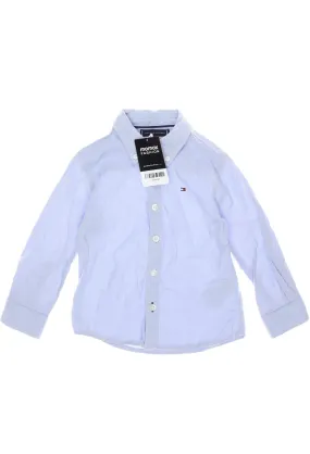 Jungen Hemd Gr. EU 98