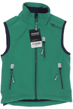 Jungen Jacke Gr. EU 104