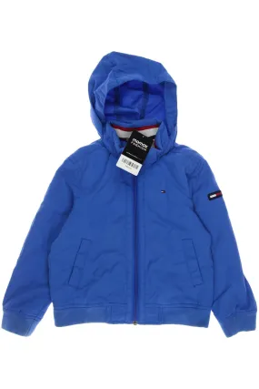 Jungen Jacke Gr. EU 110
