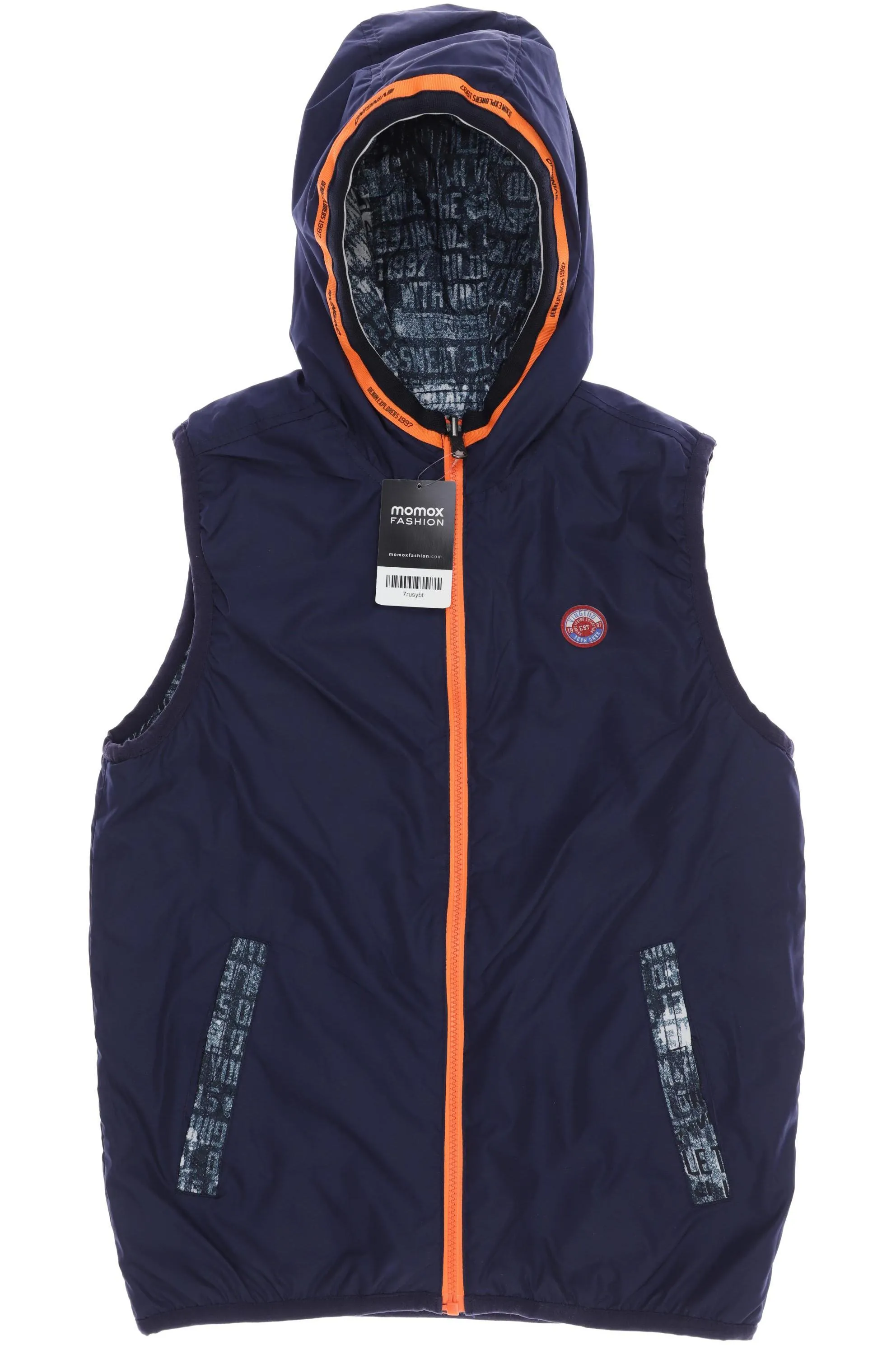 Jungen Jacke Gr. EU 164