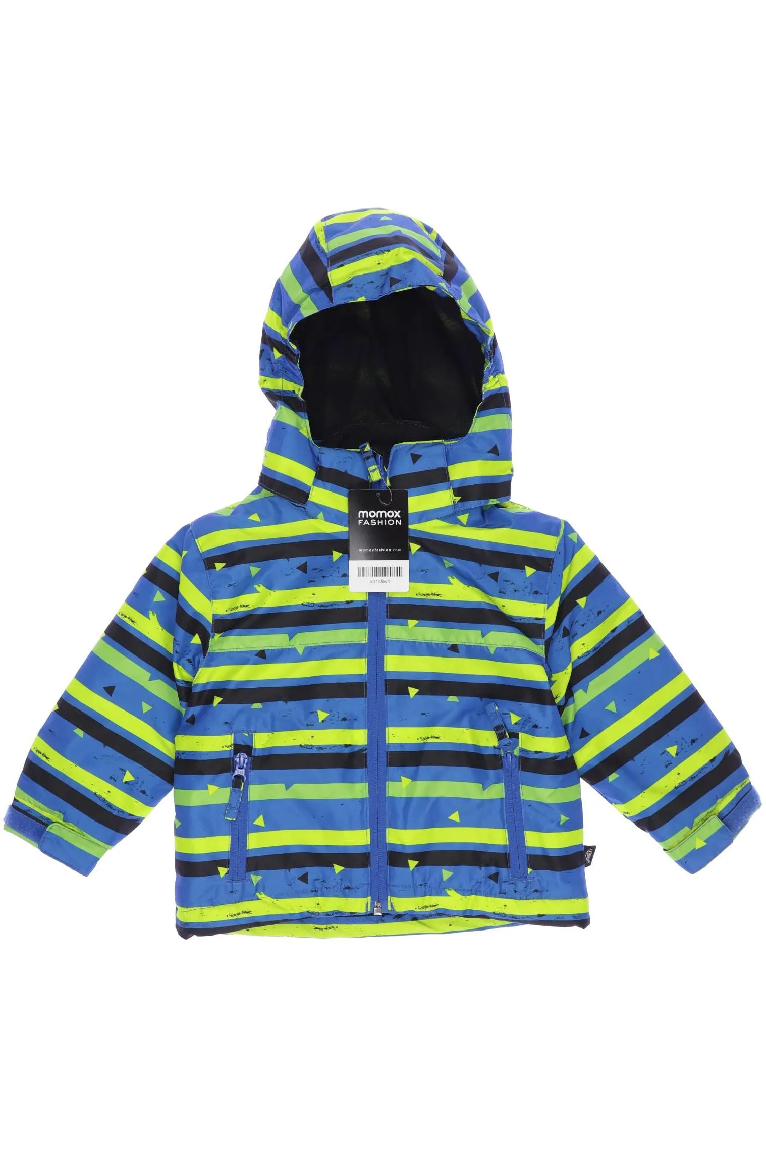 Jungen Jacke Gr. EU 86