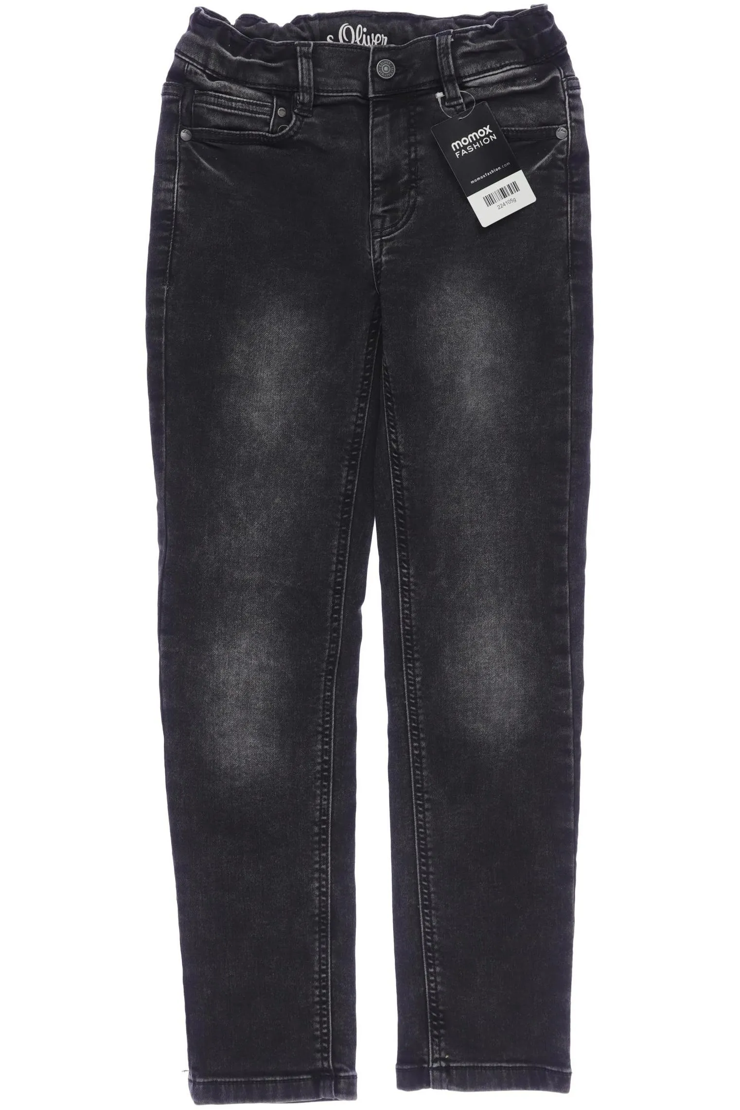 Jungen Jeans Gr. EU 140