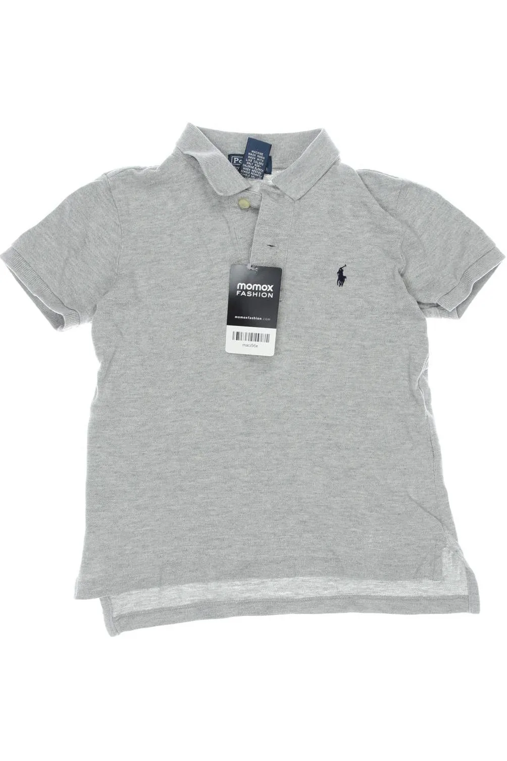 Jungen Poloshirt Gr. EU 116
