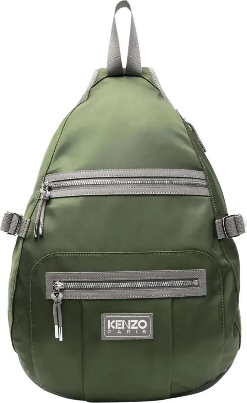   Kenzo  Bags Brown schwarz  Crossbody Bag 