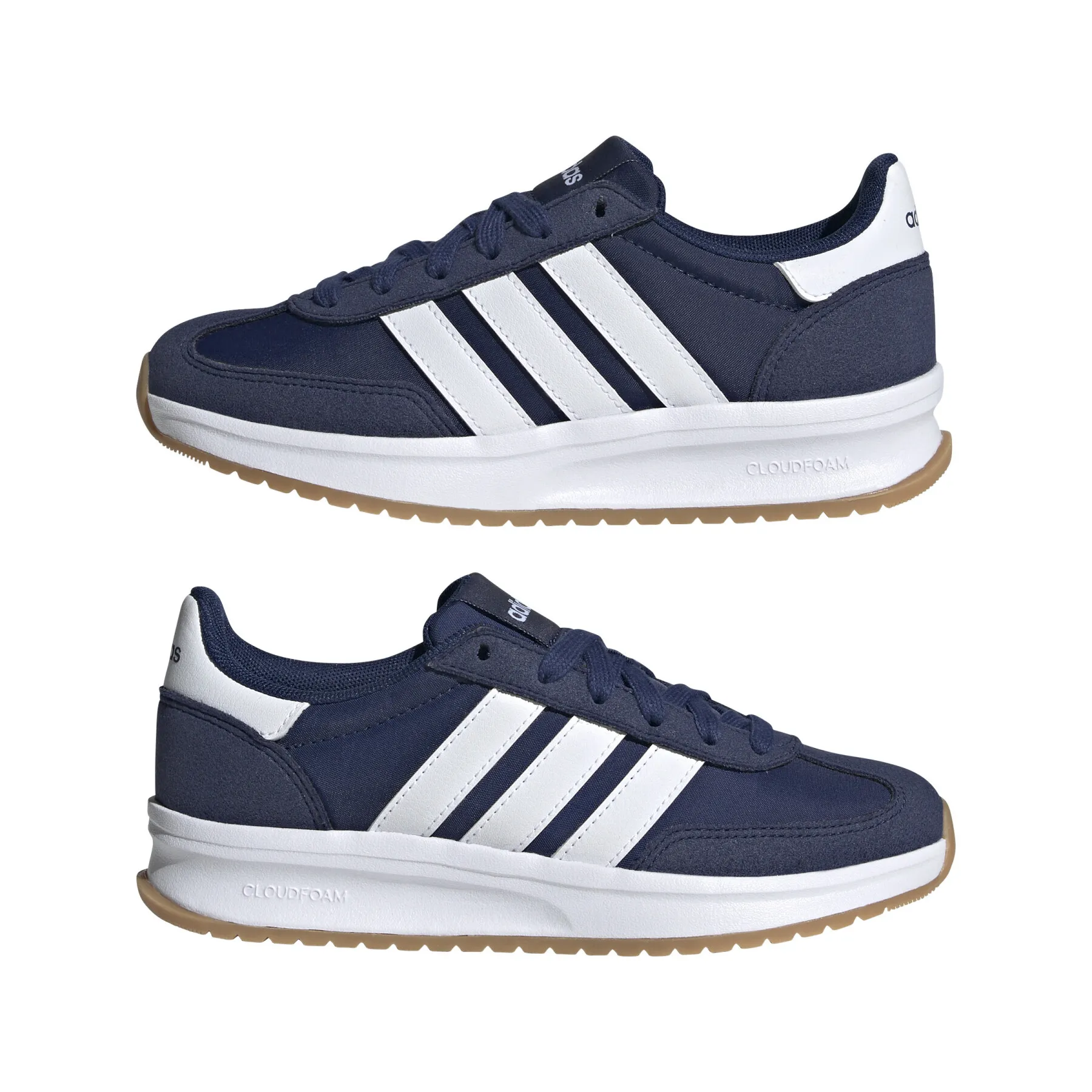 Kinderschuhe adidas 70s 2.0