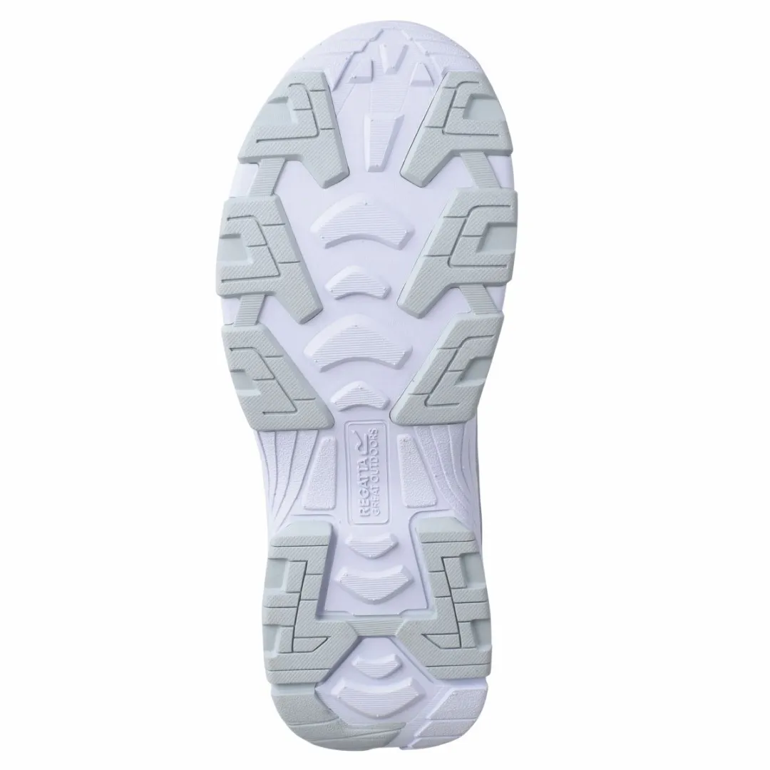 Kinderschuhe Dare2b RAZOR blau / pink