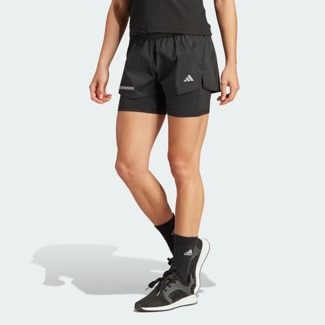 Kurze Hosen adidas Originals Ultimate Two-in-One Shorts IM1866
