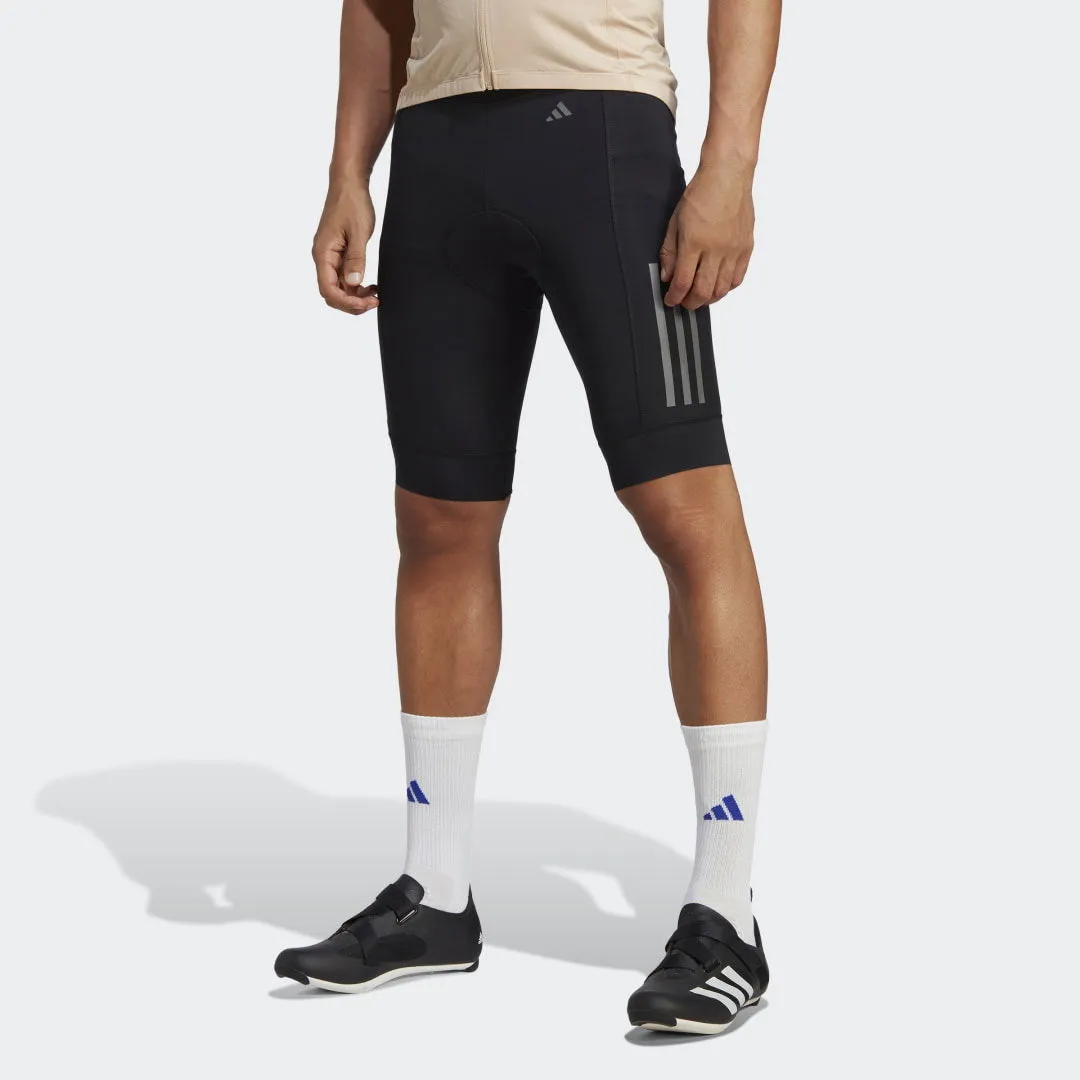 Kurze Hosen adidas Performance The Padded Cycling Shorts IC5067