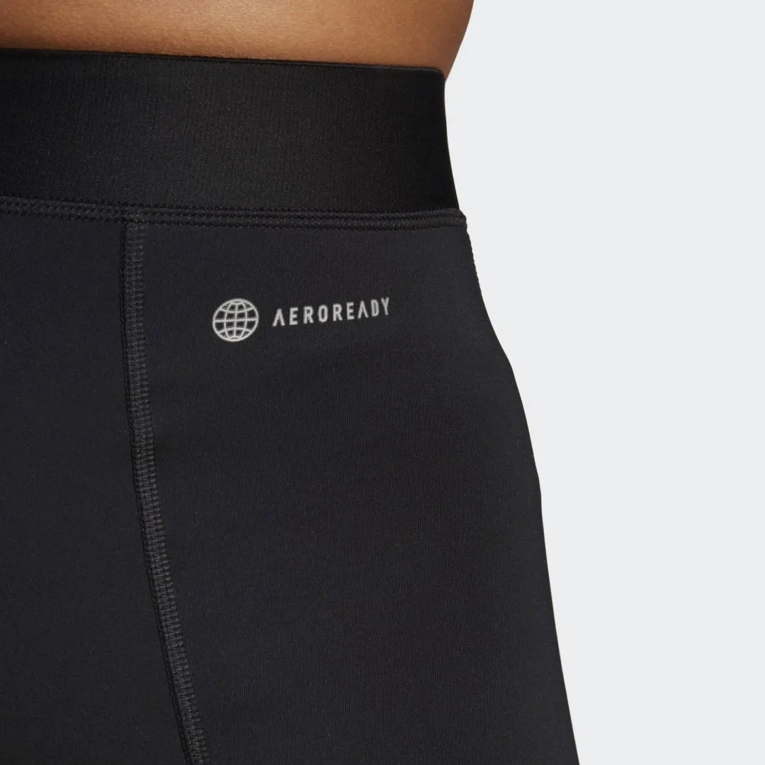 Kurze Hosen adidas Performance The Padded Cycling Shorts IC5067
