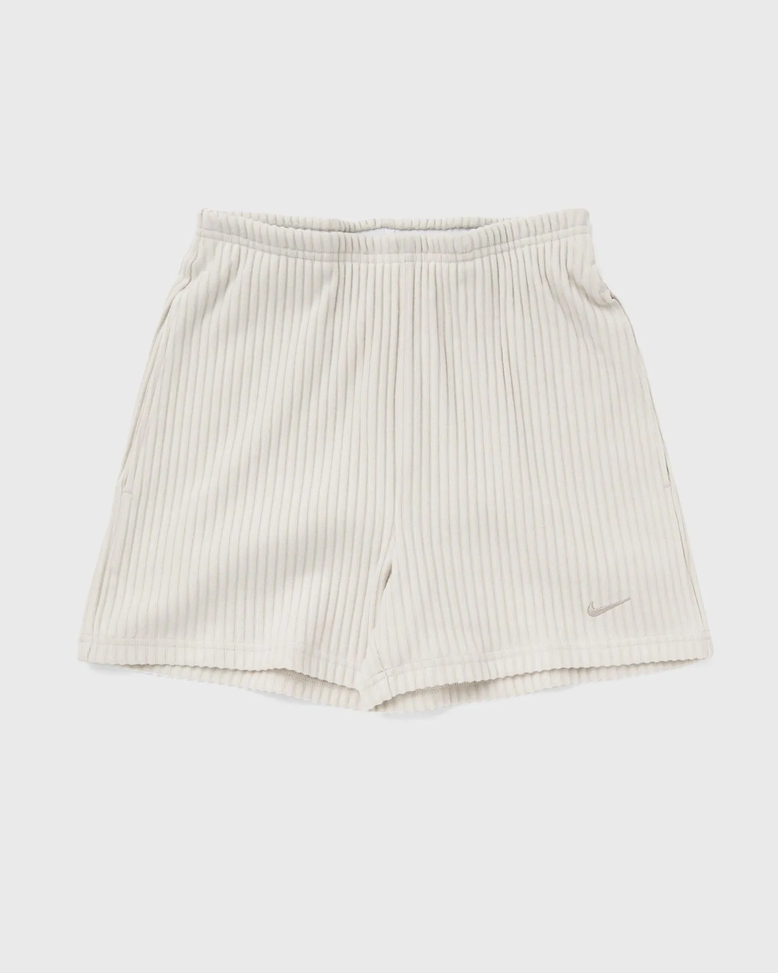 Kurze Hosen Nike Chill Knit Ribbed 3-Inch Shorts FN3674-104
