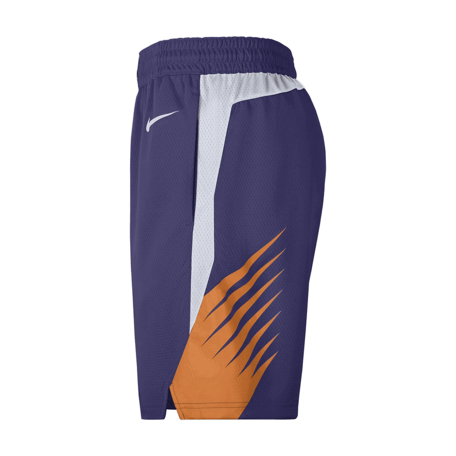 Kurze Hosen Nike NBA Swingman Phoenix Suns Icon Edition Shorts FB1815-566