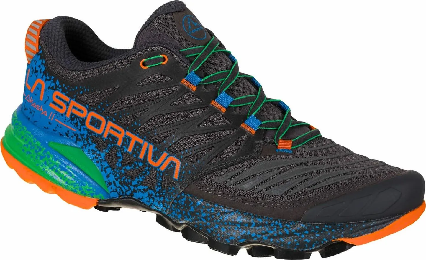 La Sportiva Akasha II - Unisex Fitnessschuhe