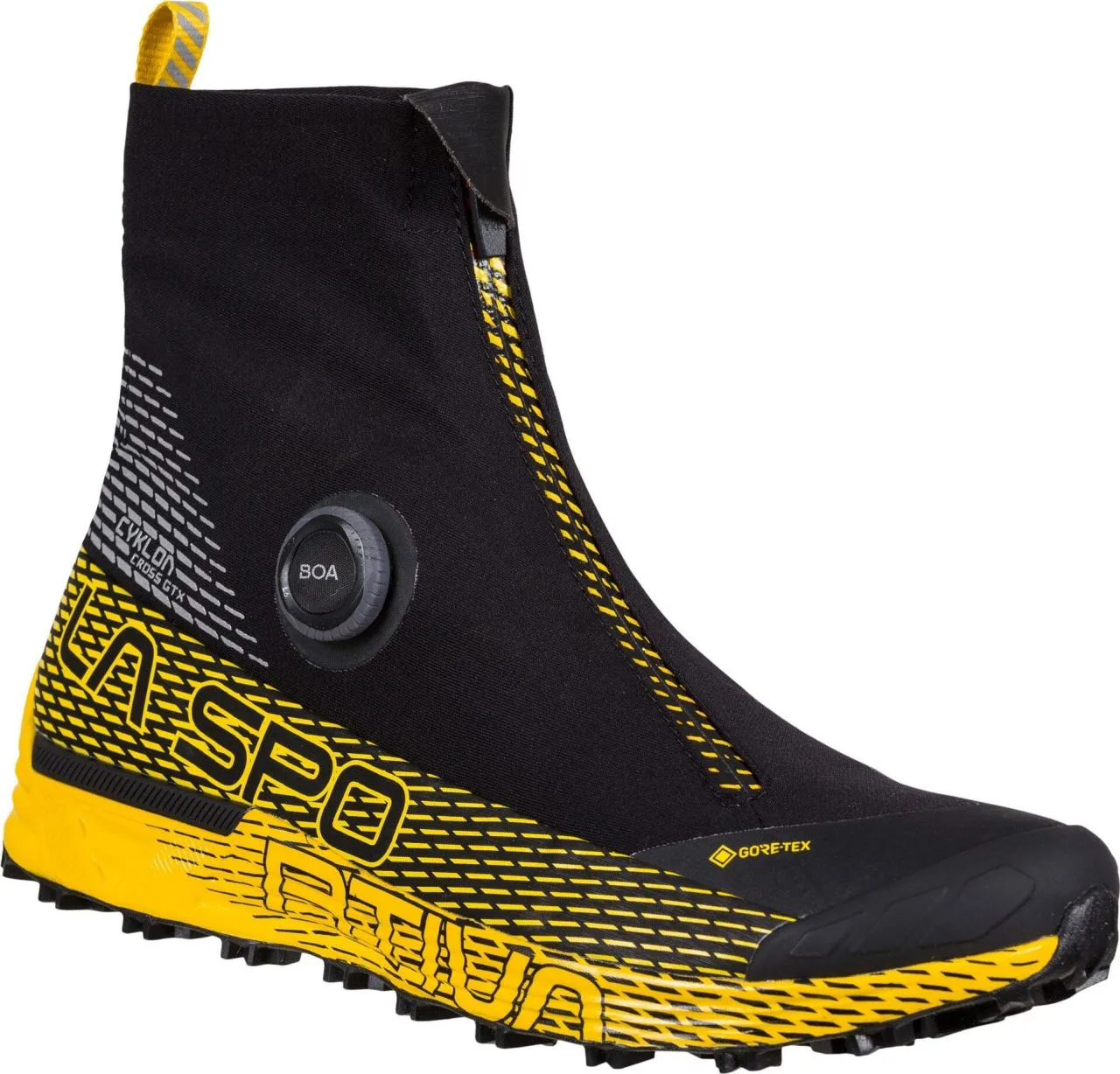 La Sportiva Cyklon Cross Gtx - Unisex Fitnessschuhe