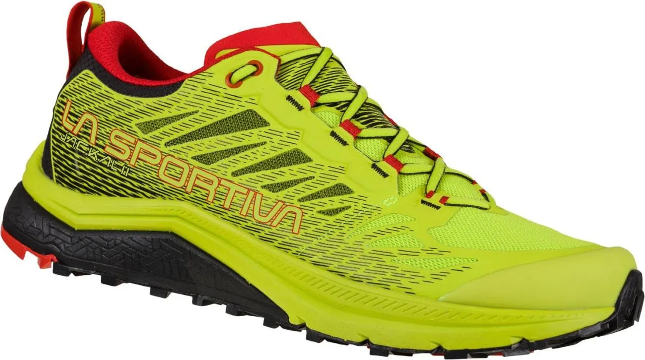 La Sportiva Jackal II - Unisex Fitnessschuhe