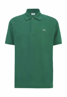 Lacoste Herren Poloshirt L1212 Classic Fit