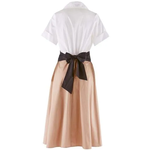 LaSalle Amsterdam 3-in-1-Sommerkleid