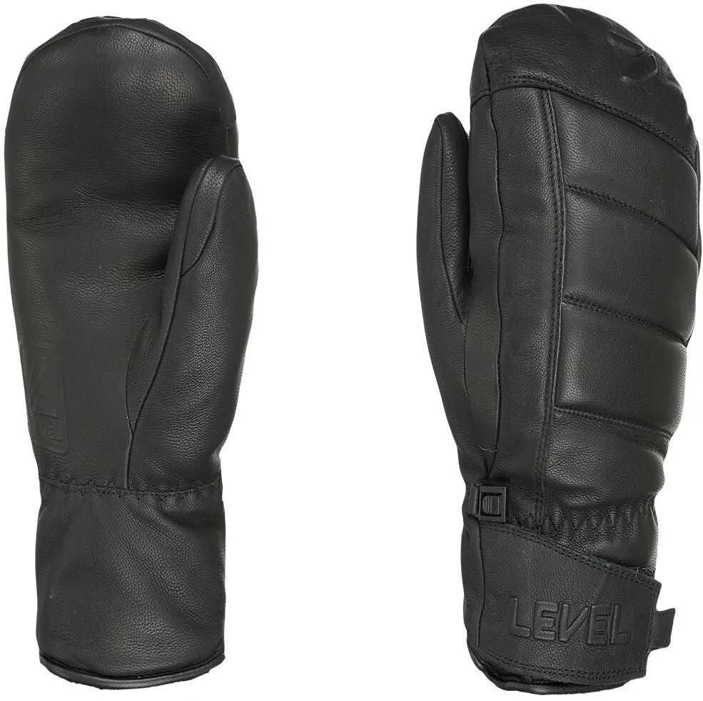 Level Minx Mitten - Damen Fäustlinge