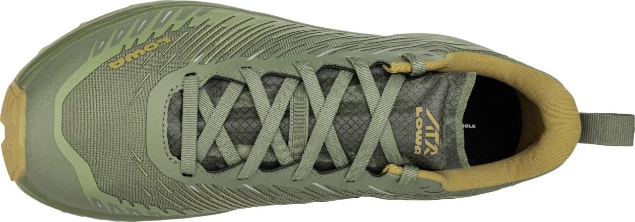 Lowa Fortux - Herren Fitnessschuhe