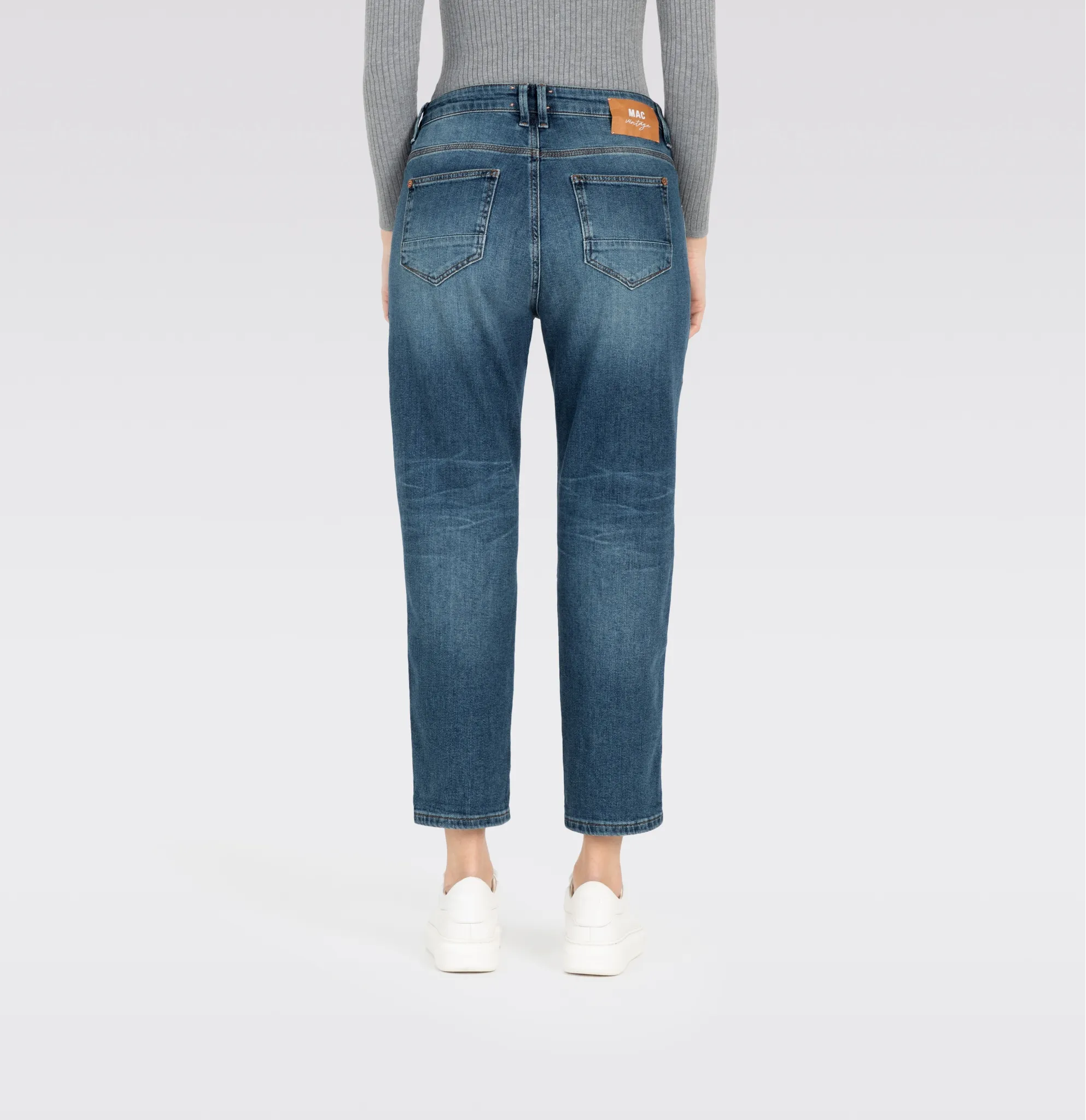MAC Iowa Baggy Jeans 10758416