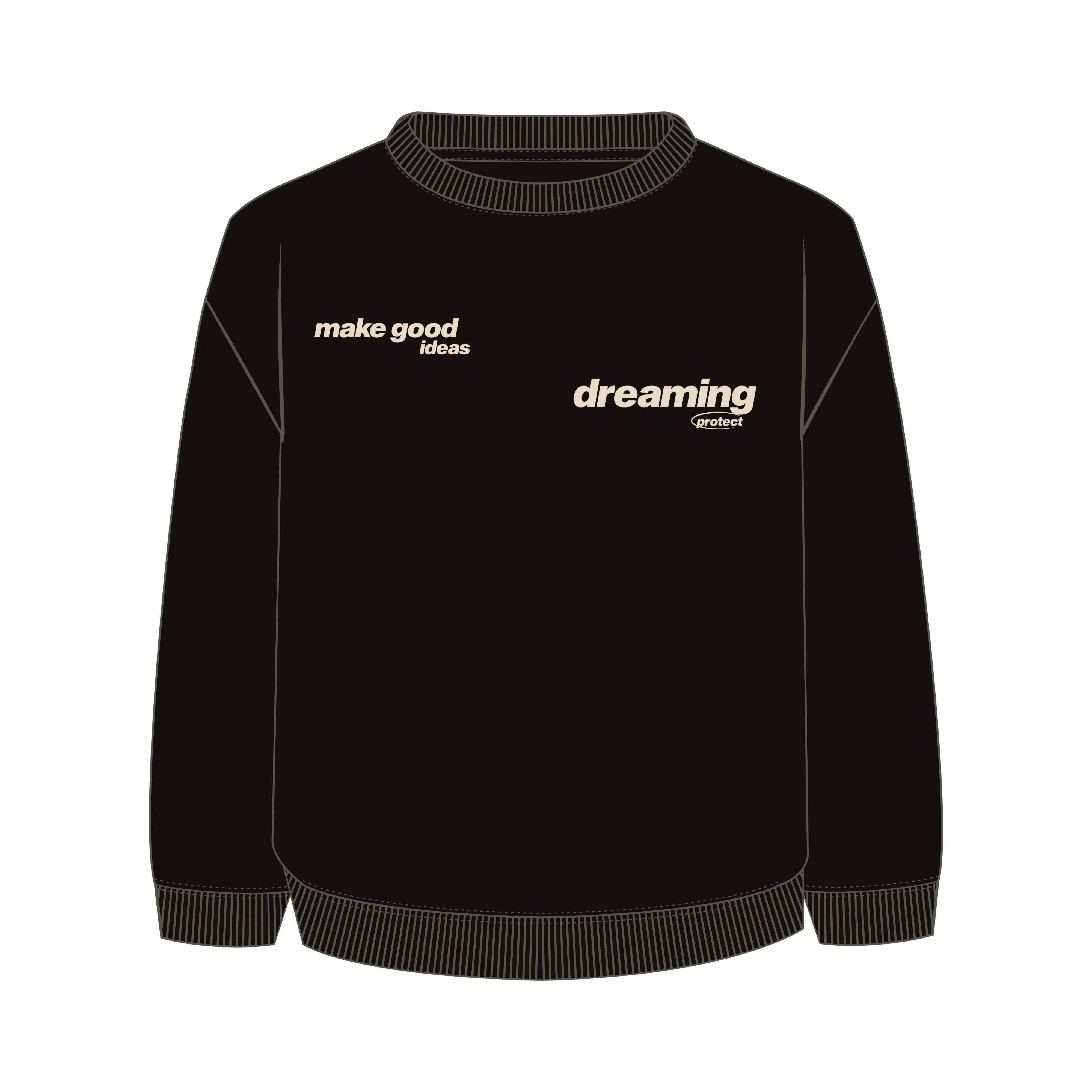 Md.-Sweatshirt
