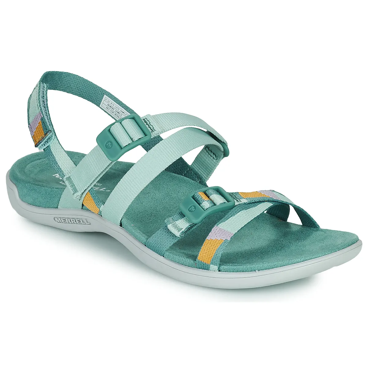 Merrell - DISTRICT 3 BACKSTRAP WEB