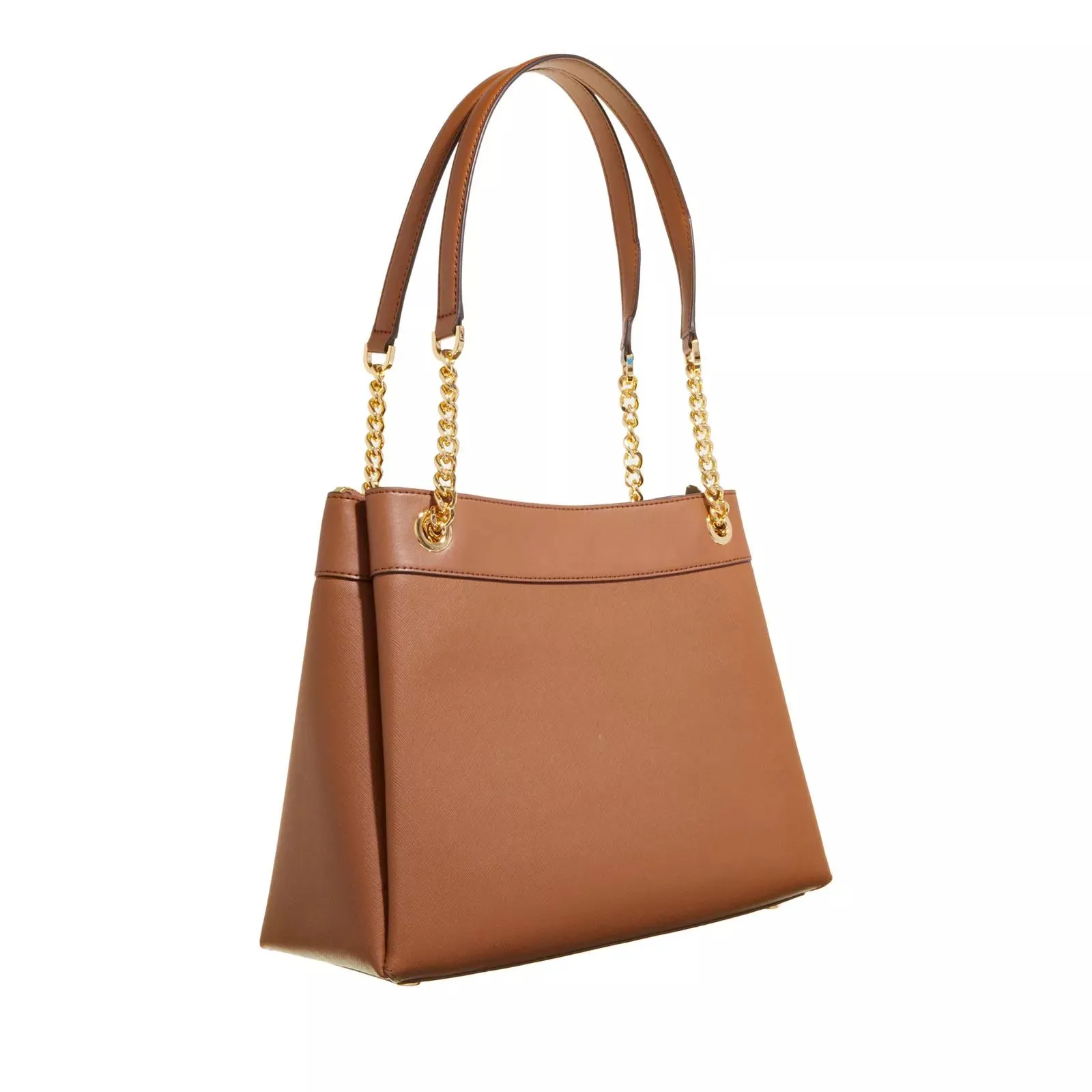   MICHAEL Michael Kors  Lori Medium Chain Shoulder Tote Luggage  Schultertasche 