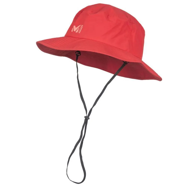 Millet Rainproof Hat - Hut