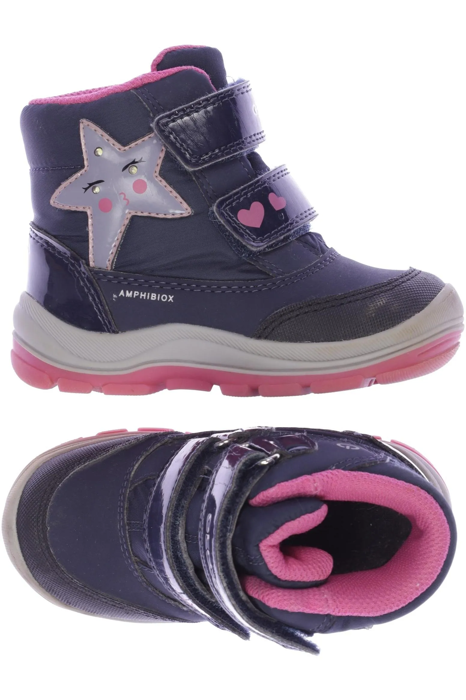 Mädchen Kinderschuhe EU 23
