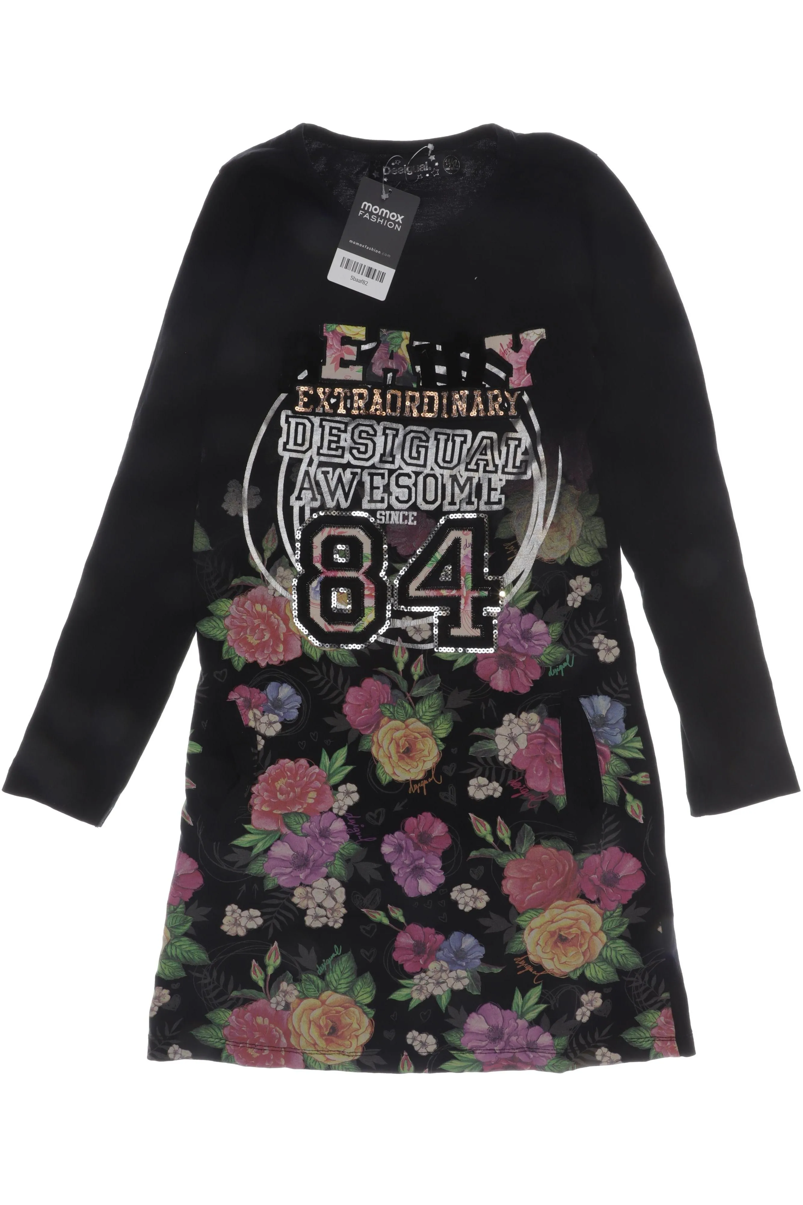Mädchen Kleid Gr. EU 146